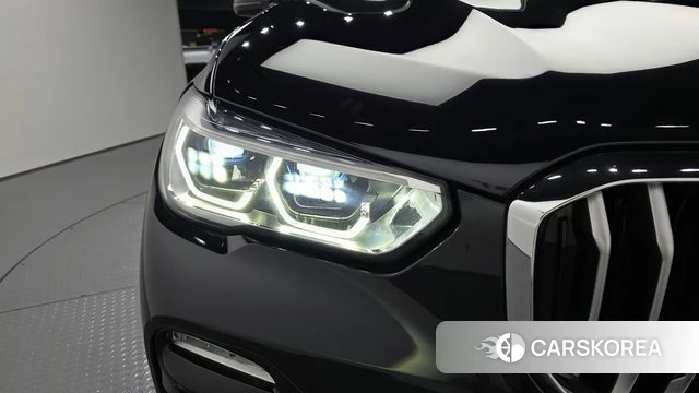 BMW X5 (G05) id 4641972 из Кореи 14
