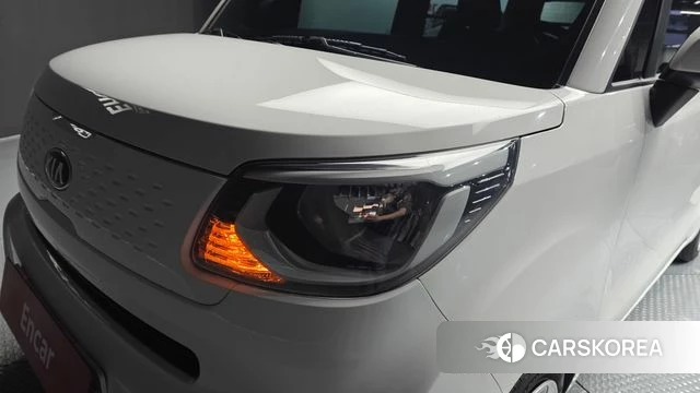 Kia The New Ray id 4410357 из Кореи 14