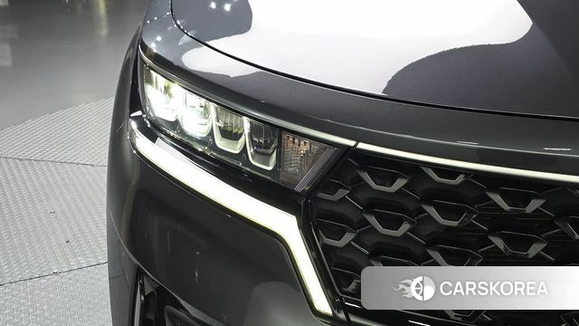 Kia Sorento 4th Generation id 4872723 из Кореи 14