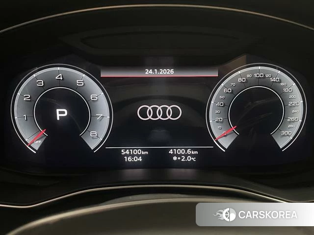 Audi A6L id 4253134 из Китая 14