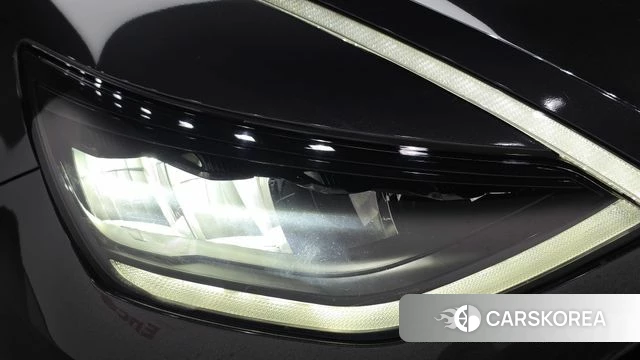 Hyundai Sonata (DN8) id 4942506 из Кореи 14