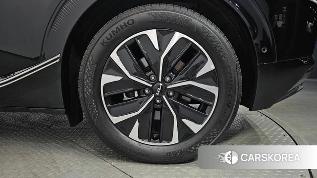 Kia EV6 id 4778715 из Кореи 14