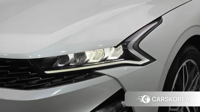 Kia K5 3rd generation id 4906776 из Кореи 14