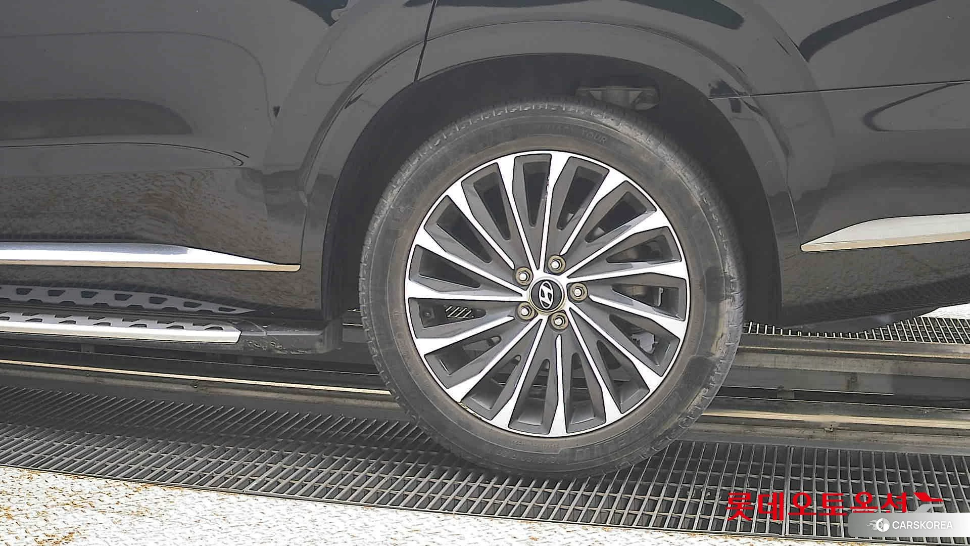 Hyundai Palisade id 4909191 из Кореи 14