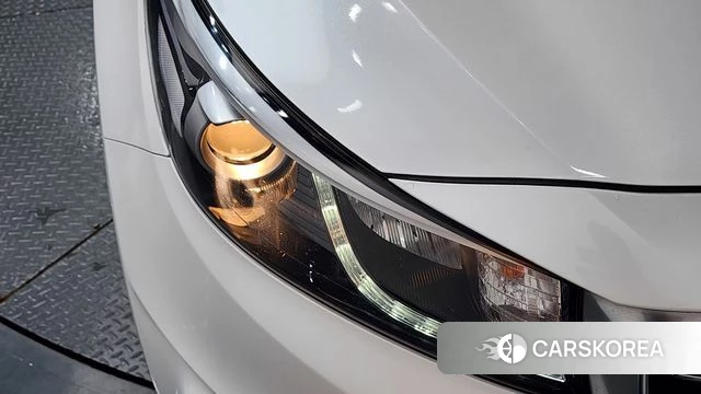Kia All New Carnival id 4496969 из Кореи 14