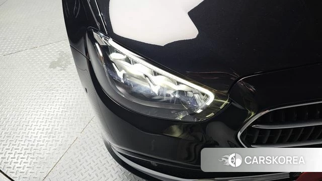 Mercedes-Benz E-Class W213 id 4775295 из Кореи 14