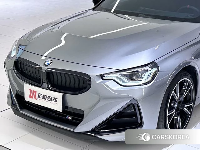 BMW 2 series (imported) id 4297447 из Китая 14
