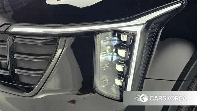 Kia The New Sorento 4th Generation id 4757311 из Кореи 14