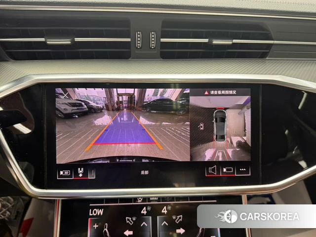 Audi A6L id 4333876 из Китая 14