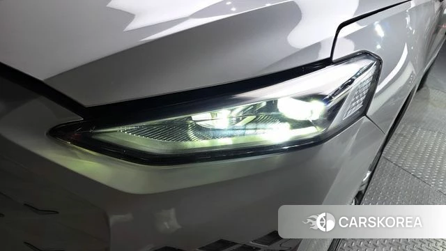 Kia K8 id 4445669 из Кореи 14