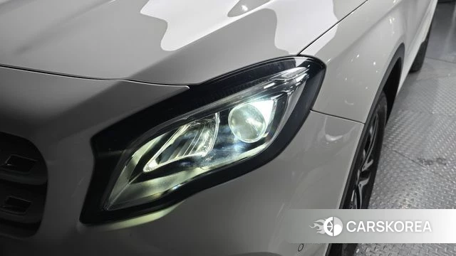Mercedes-Benz GLA-Class X156 id 4363506 из Кореи 14