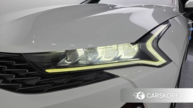 Kia K5 3rd generation id 4722005 из Кореи 14
