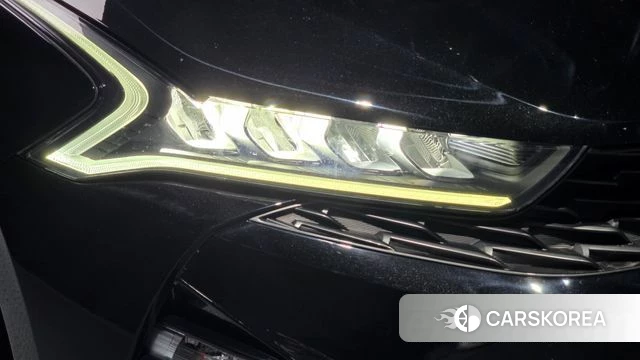Kia K5 3rd generation id 4775475 из Кореи 14