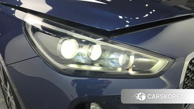 Hyundai i30 (PD) id 4425049 из Кореи 14