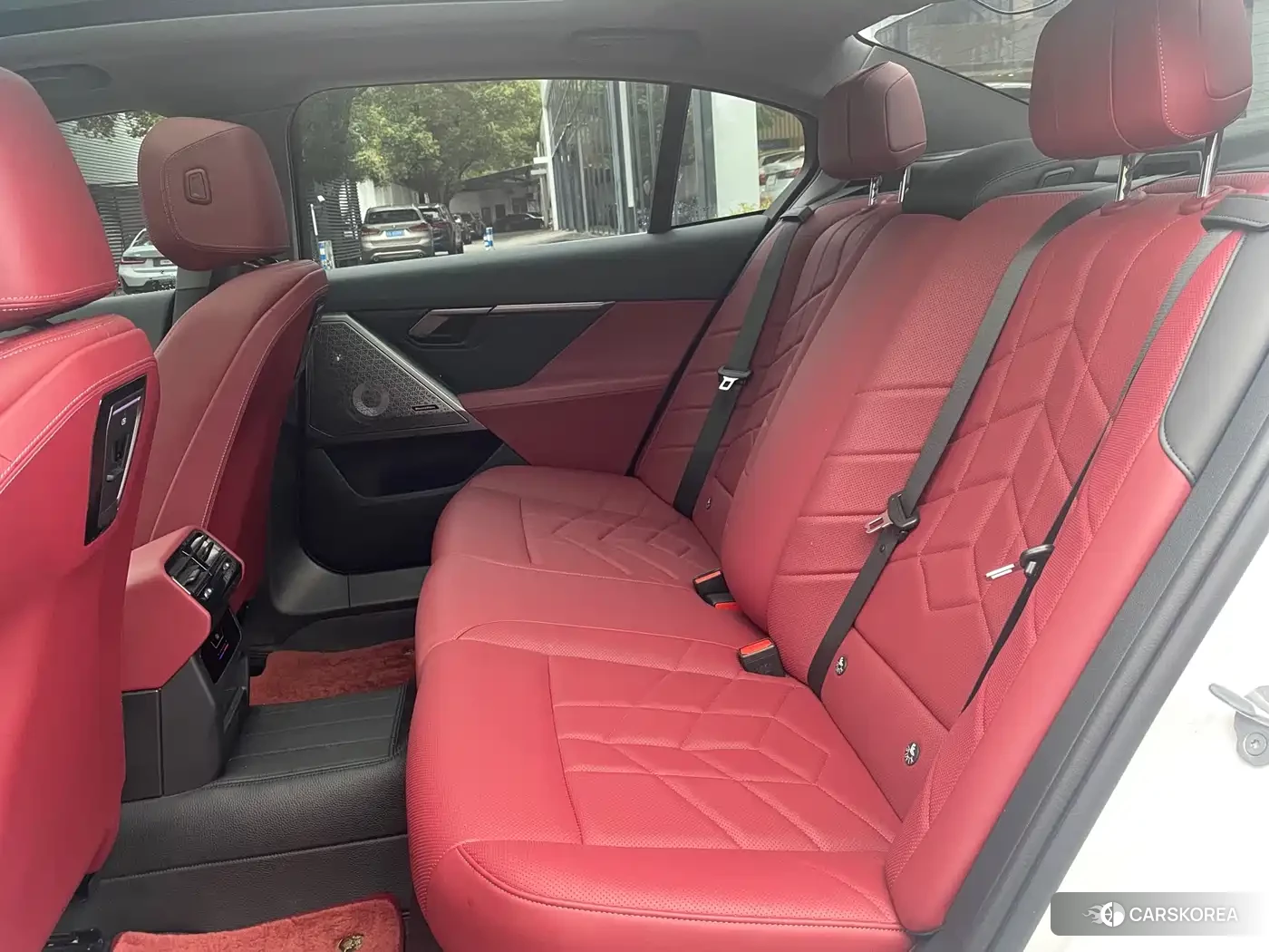 BMW 5 series id 4515289 из Китая 14
