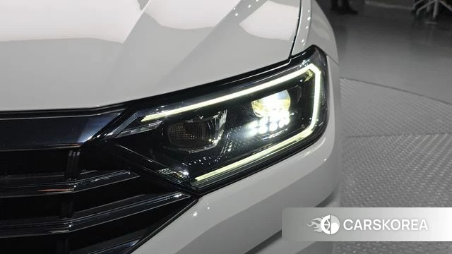 Volkswagen 7th Generation of Jetta id 4624830 из Кореи 14