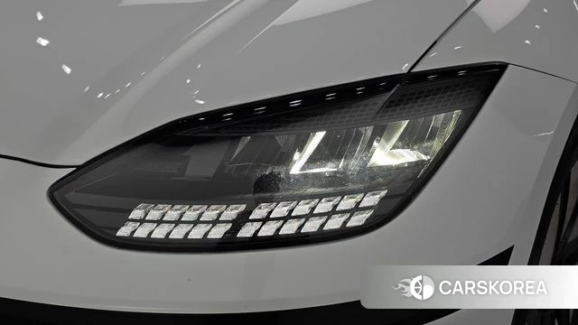 Hyundai Ionic 6 id 4854651 из Кореи 14