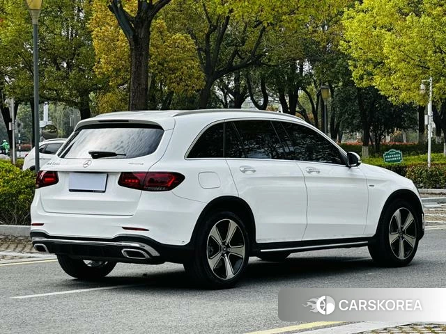 Mercedes-Benz GLC id 4265083 из Китая 14