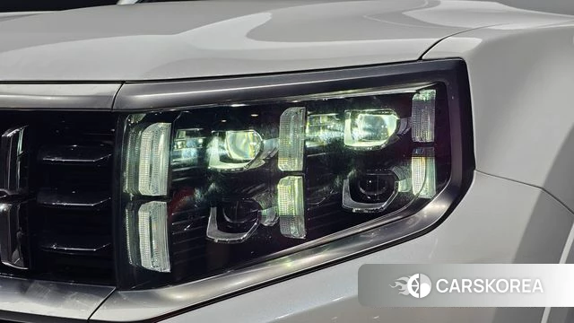 Kia Mohave Master id 4764367 из Кореи 14