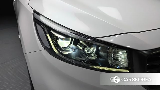 Kia The New Carnival id 4605127 из Кореи 14