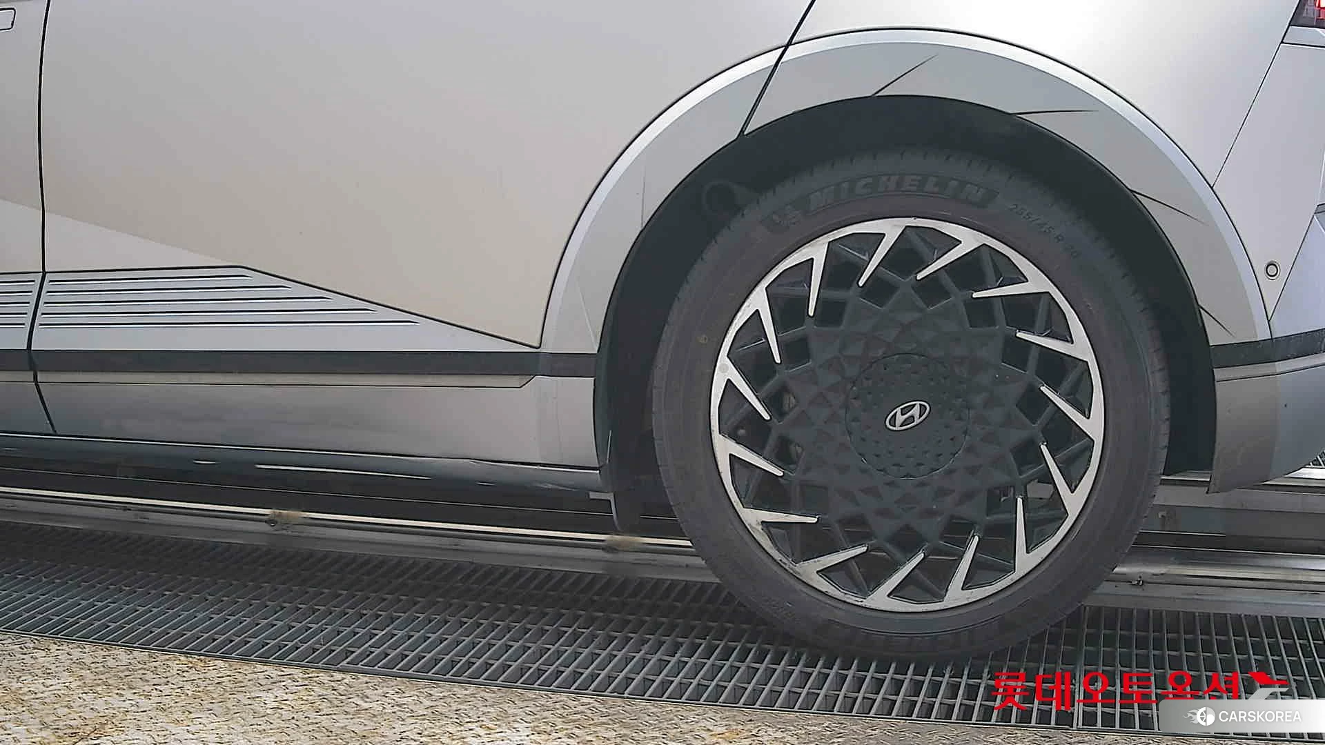 Hyundai IONIQ 5 id 3875830 из Кореи 14