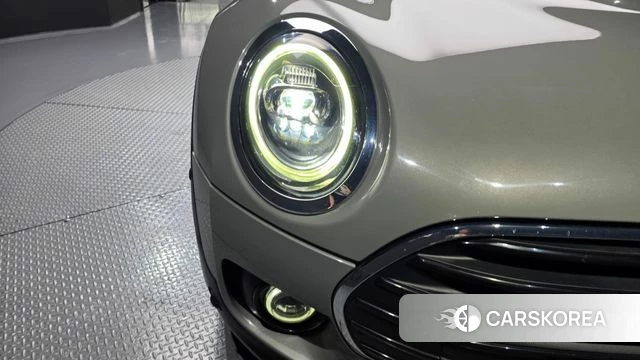 Mini Cooper Clubman id 4529836 из Кореи 14