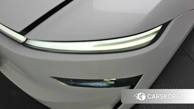 Tesla Model Y id 4612319 из Кореи 14