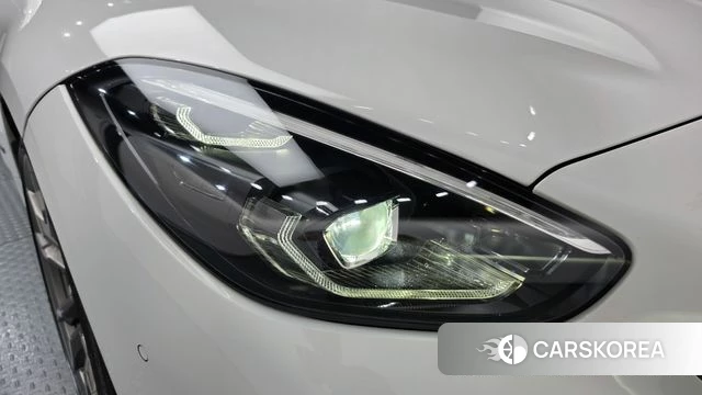 BMW Z4 (G29) id 4691701 из Кореи 14