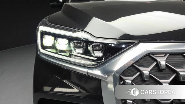 Ssangyong All New Rexton id 4604348 из Кореи 14