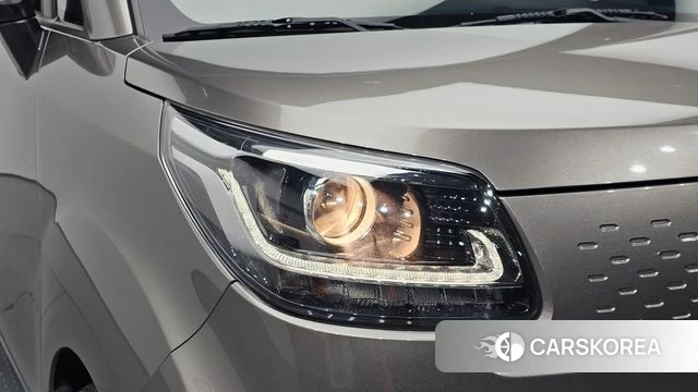 Kia The New Ray id 4496291 из Кореи 13
