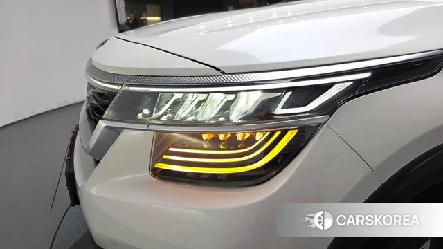 Kia Seltos id 4338951 из Кореи 14