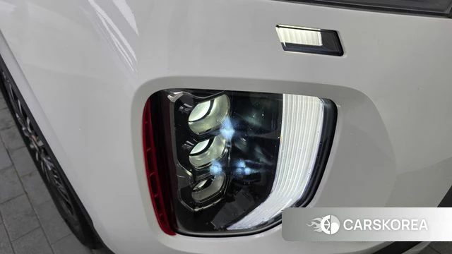 Hyundai Palisade id 4586931 из Кореи 14