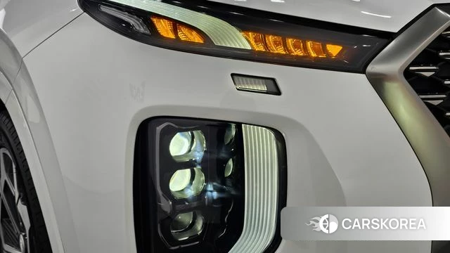 Hyundai Palisade id 4899182 из Кореи 14