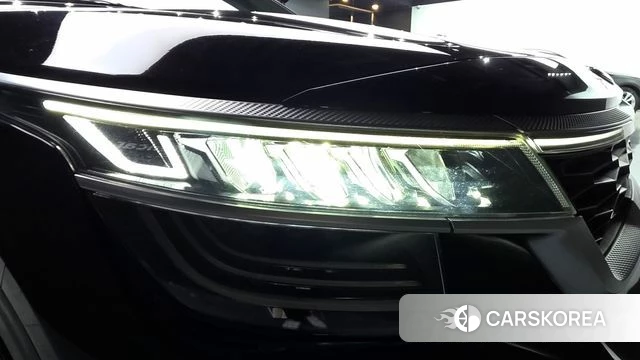 Kia Seltos id 4759707 из Кореи 14