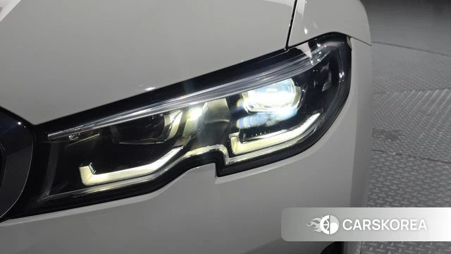 BMW 3 Series (G20) id 4672031 из Кореи 14