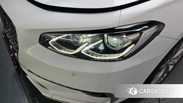 Hyundai Grandeur IG id 4285122 из Кореи 14