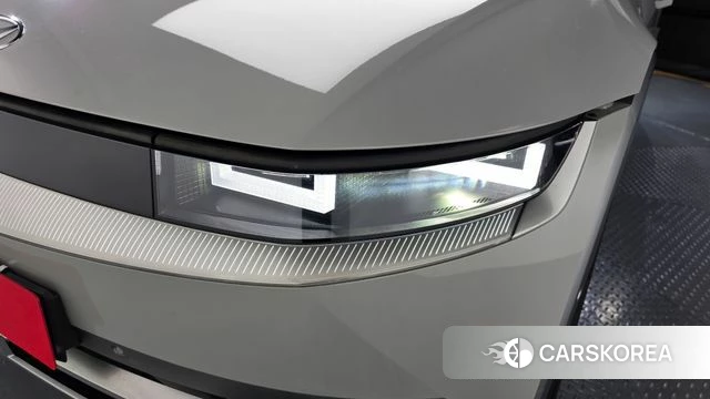 Hyundai Ionic 5 id 4338259 из Кореи 14
