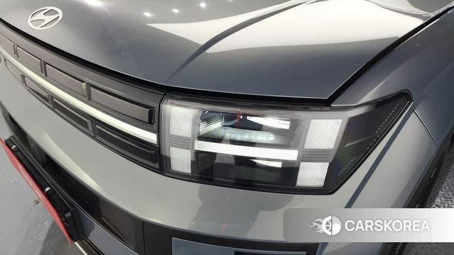 Hyundai Santa Fe (MX5) id 4186140 из Кореи 14