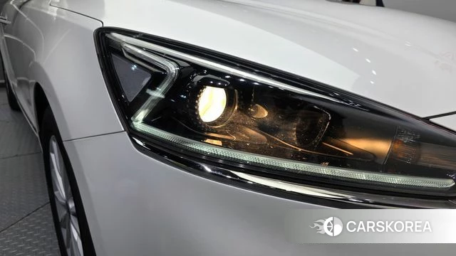Kia Come New K7 id 4770647 из Кореи 14