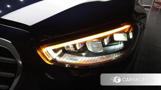 Mercedes-Benz S-Class W223 id 4682655 из Кореи 14