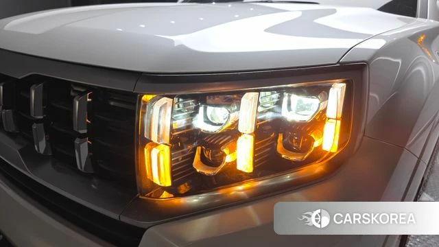 Kia Mohave Master id 4416060 из Кореи 14