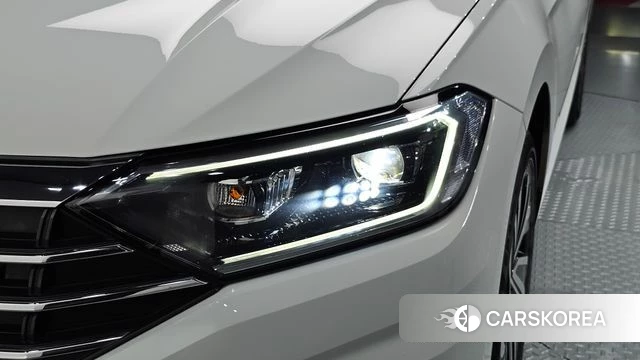 Volkswagen 7th Generation of Jetta id 4758795 из Кореи 14