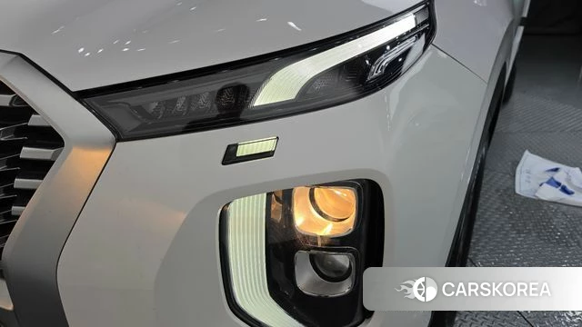 Hyundai Palisade id 4657906 из Кореи 13