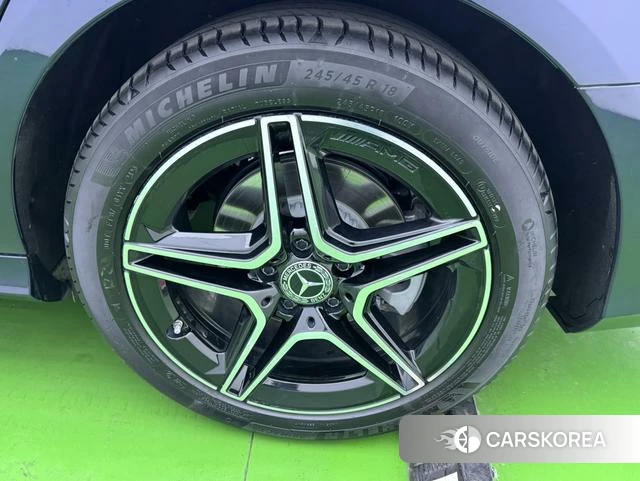 Mercedes-Benz E-class (imported) id 4272313 из Китая 14