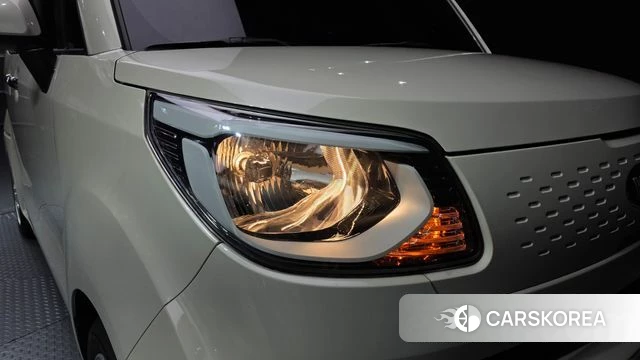 Kia The New Ray id 4708498 из Кореи 14
