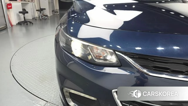 Chevrolet (GM Daewoo) All New Malibu id 4849986 из Кореи 14