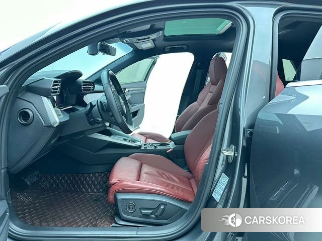 Audi A3 id 4218723 из Китая 14