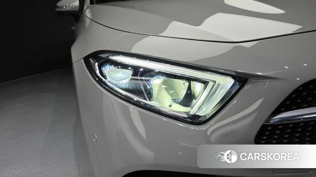 Mercedes-Benz CLS-Class C257 id 4731720 из Кореи 14
