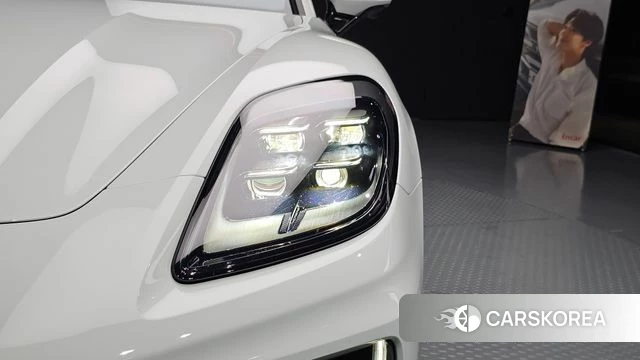 Porsche Panamera (976) id 4533092 из Кореи 14