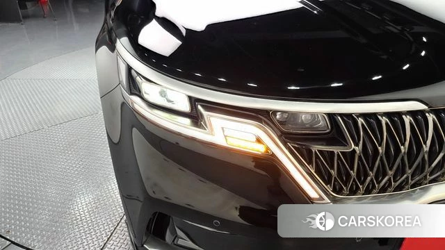 Kia Carnival 4th generation id 4414788 из Кореи 14
